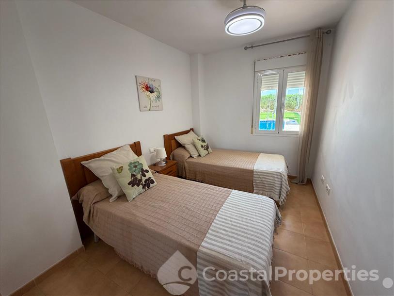 Indabella II: Apartamento en alquiler en Almería, Almería Indabella II: Apartamento en alquiler en Almería, Almería