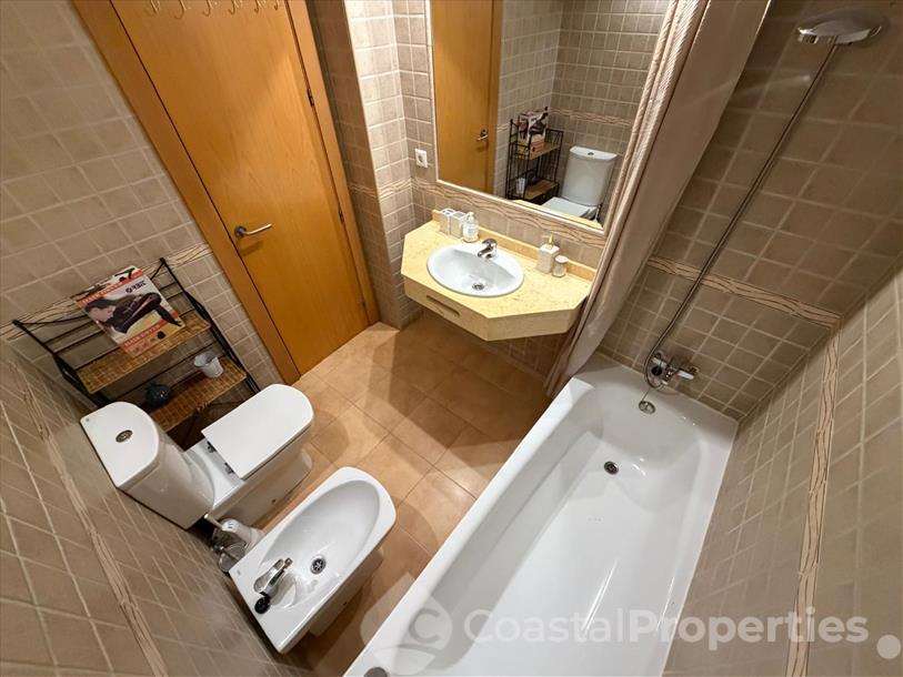 Indabella II: Apartamento en alquiler en Almería, Almería Indabella II: Apartamento en alquiler en Almería, Almería