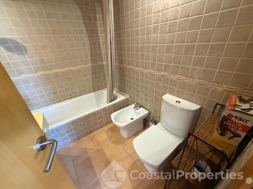 Indabella II: Apartamento en alquiler en Almería, Almería Indabella II: Apartamento en alquiler en Almería, Almería