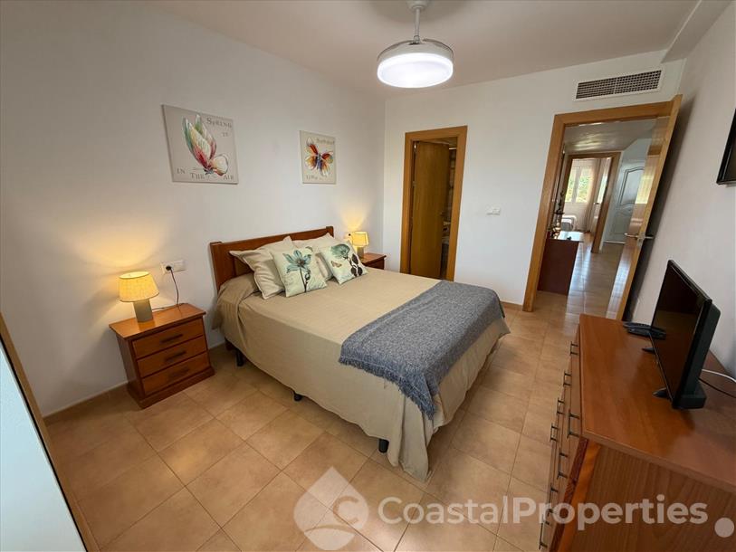 Indabella II: Apartamento en alquiler en Almería, Almería Indabella II: Apartamento en alquiler en Almería, Almería