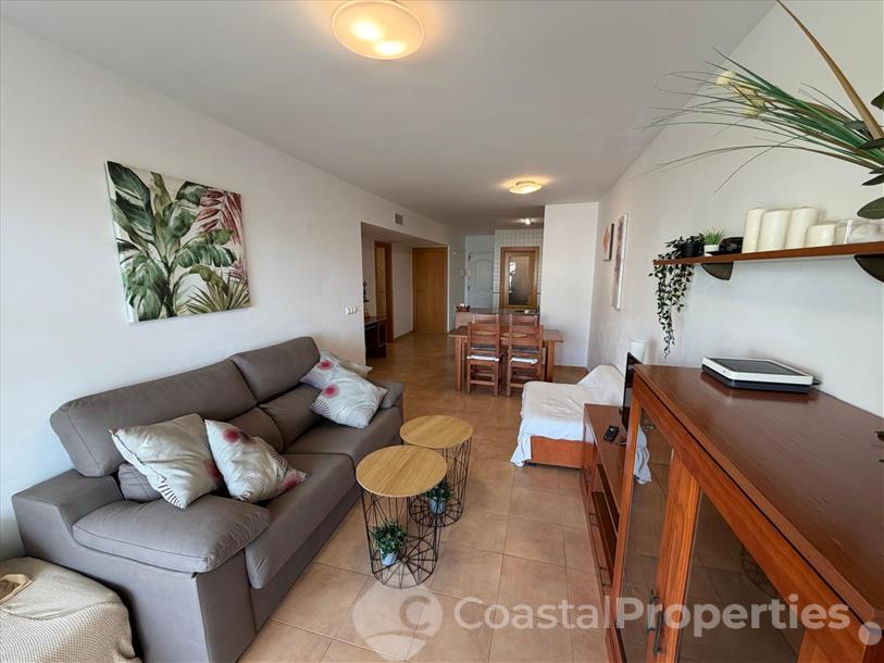 Indabella II: Apartamento en alquiler en Almería, Almería Indabella II: Apartamento en alquiler en Almería, Almería