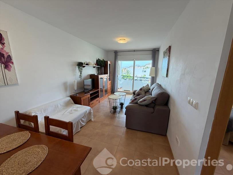Indabella II: Apartamento en alquiler en Almería, Almería Indabella II: Apartamento en alquiler en Almería, Almería