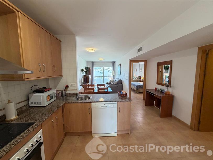Indabella II: Apartamento en alquiler en Almería, Almería Indabella II: Apartamento en alquiler en Almería, Almería