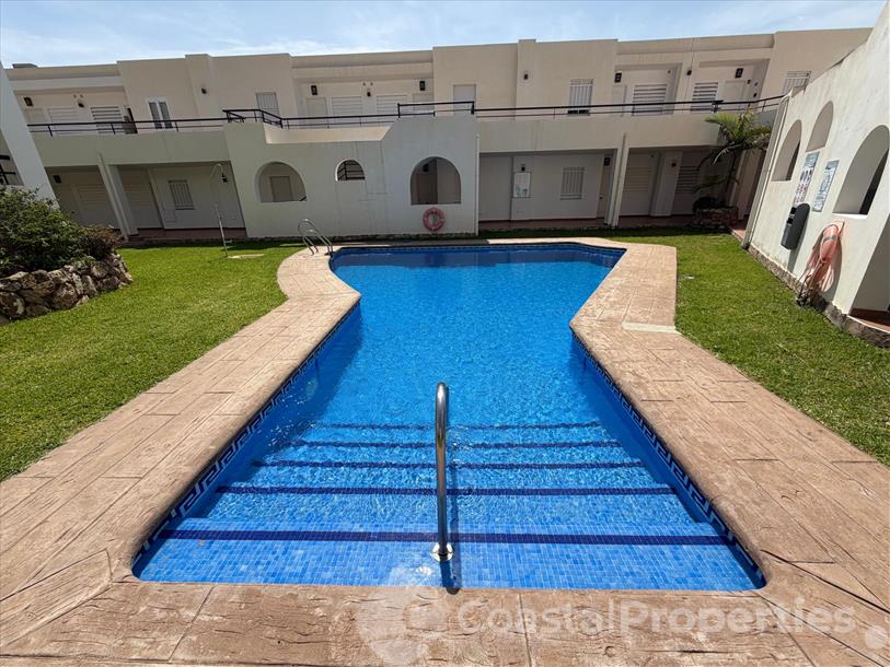 Indabella II: Apartamento en alquiler en Almería, Almería Indabella II: Apartamento en alquiler en Almería, Almería