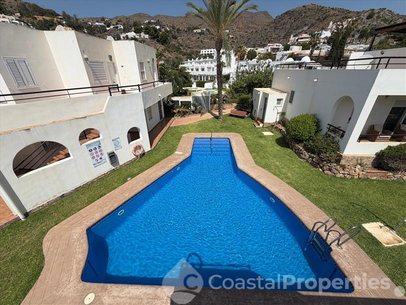 Indabella II: Apartamento en alquiler en Almería, Almería Indabella II: Apartamento en alquiler en Almería, Almería