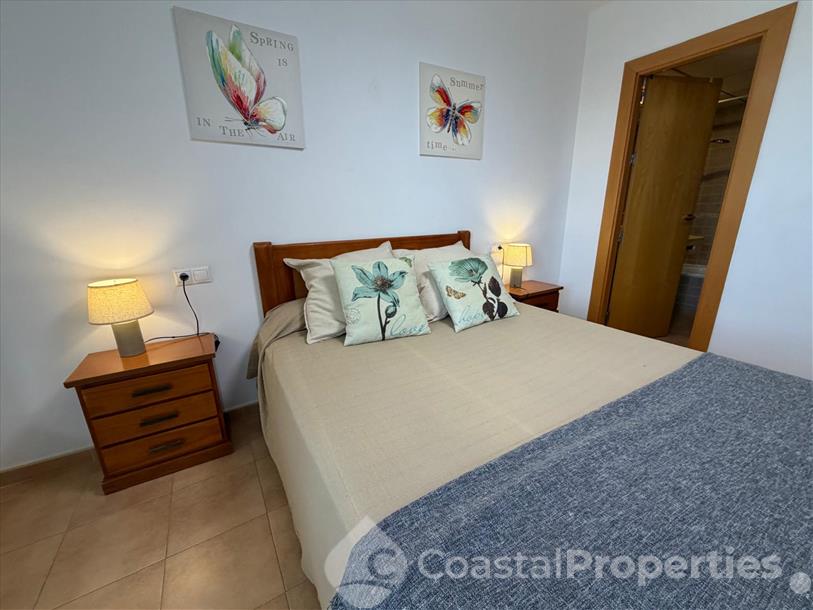 Indabella II: Apartamento en alquiler en Almería, Almería Indabella II: Apartamento en alquiler en Almería, Almería