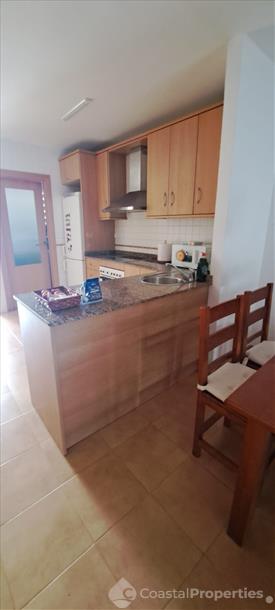 Indabella II: Apartamento en alquiler en Almería, Almería Indabella II: Apartamento en alquiler en Almería, Almería