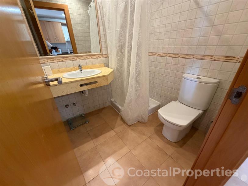 Indabella II: Apartment for Rent in Almería, Almería Indabella II: Apartment for Rent in Almería, Almería