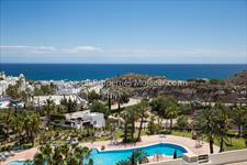 Spirit of Mojacar 6A: Apartment for Rent in Mojácar, Almería