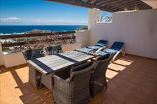 Spirit of Mojacar 6A: Apartamento en alquiler en Mojácar, Almería