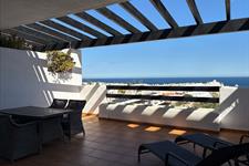 Spirit of Mojacar 6A: Apartment for Rent in Mojácar, Almería