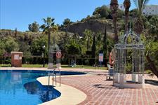 Spirit of Mojacar 6A: Apartment for Rent in Mojácar, Almería