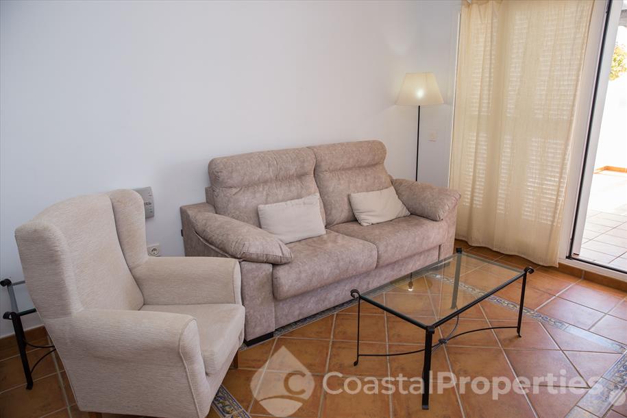 Spirit of Mojacar : Apartment for Rent in Mojacar, 2 Spirit of Mojacar : Apartment for Rent in Mojacar, 2