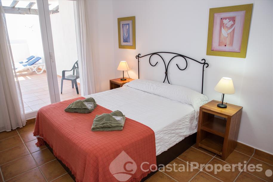 Spirit of Mojacar : Apartment for Rent in Mojacar, 2 Spirit of Mojacar : Apartment for Rent in Mojacar, 2