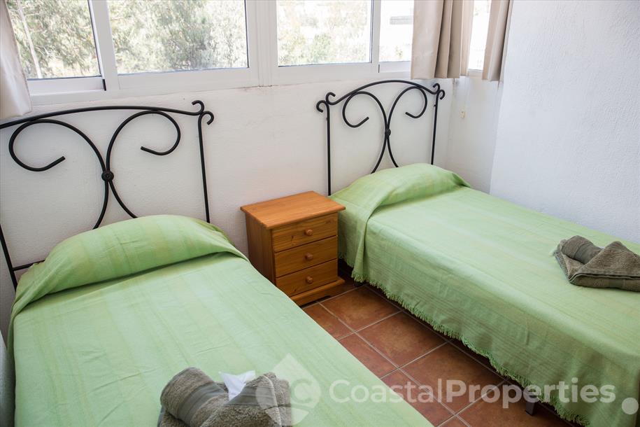 Spirit of Mojacar : Apartment for Rent in Mojacar, 2 Spirit of Mojacar : Apartment for Rent in Mojacar, 2