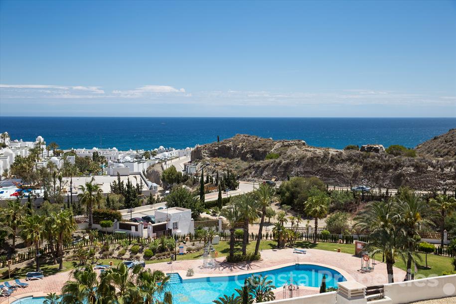 Spirit of Mojacar : Apartamento en alquiler en Mojácar, Almería Spirit of Mojacar : Apartamento en alquiler en Mojácar, Almería