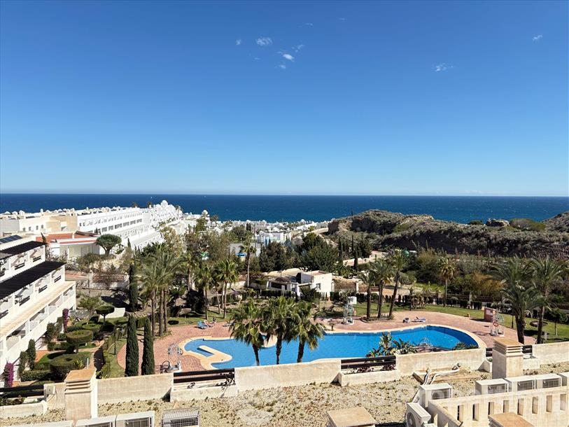 Spirit of Mojacar : Apartment for Rent in Mojacar, 2 Spirit of Mojacar : Apartment for Rent in Mojacar, 2
