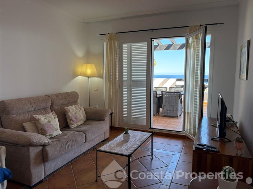 Spirit of Mojacar : Apartamento en alquiler en Mojácar, Almería Spirit of Mojacar : Apartamento en alquiler en Mojácar, Almería