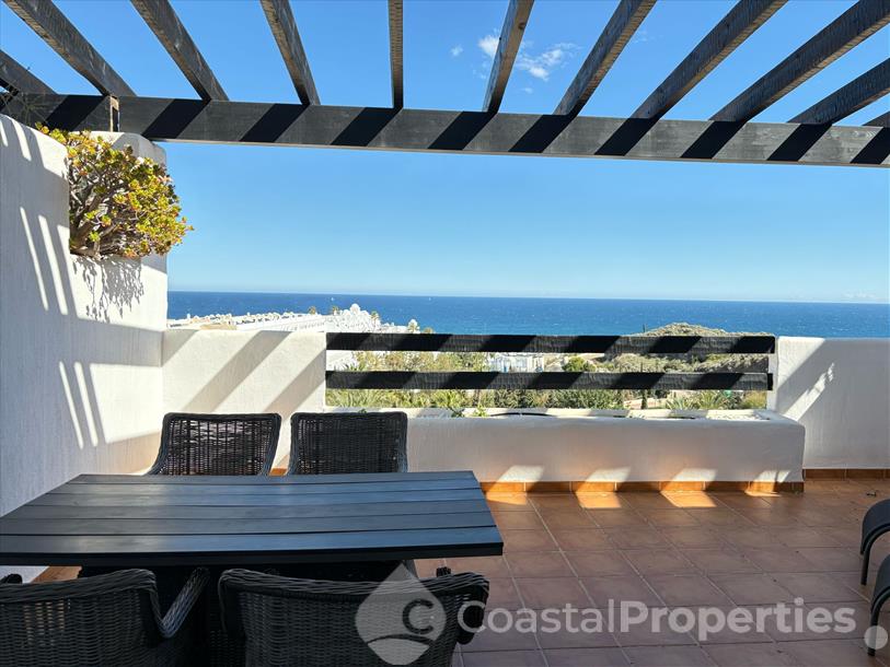 Spirit of Mojacar : Apartment for Rent in Mojacar, 2 Spirit of Mojacar : Apartment for Rent in Mojacar, 2