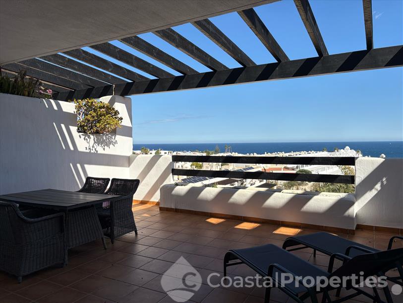 Spirit of Mojacar : Apartamento en alquiler en Mojácar, Almería Spirit of Mojacar : Apartamento en alquiler en Mojácar, Almería