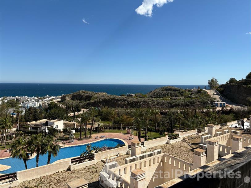 Spirit of Mojacar : Apartment for Rent in Mojacar, 2 Spirit of Mojacar : Apartment for Rent in Mojacar, 2