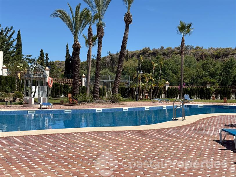 Spirit of Mojacar : Apartment for Rent in Mojacar, 2 Spirit of Mojacar : Apartment for Rent in Mojacar, 2