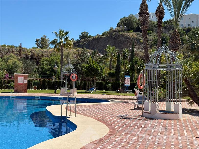 Spirit of Mojacar : Apartment for Rent in Mojacar, 2 Spirit of Mojacar : Apartment for Rent in Mojacar, 2