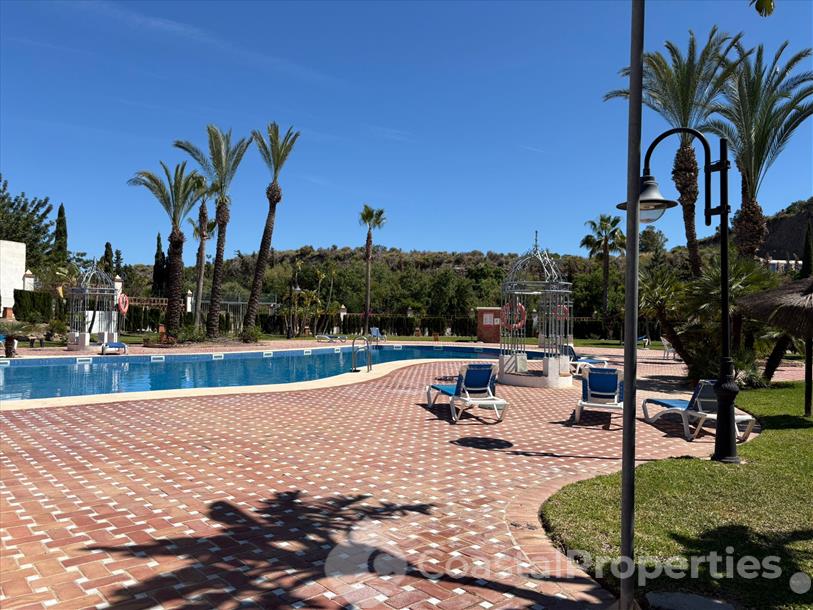 Spirit of Mojacar : Apartment for Rent in Mojacar, 2 Spirit of Mojacar : Apartment for Rent in Mojacar, 2