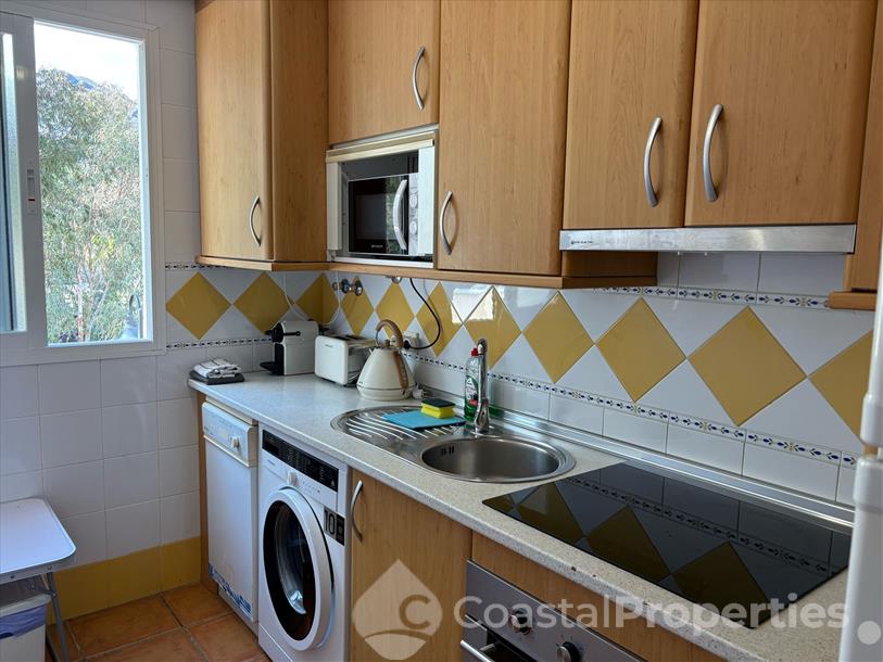 Spirit of Mojacar : Apartamento en alquiler en Mojácar, Almería Spirit of Mojacar : Apartamento en alquiler en Mojácar, Almería