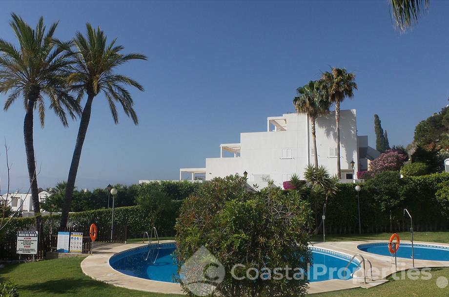 Complejo Oasis del Mar III, V: Apartamento en alquiler en Mojacar, 2 Complejo Oasis del Mar III, V: Apartamento en alquiler en Mojacar, 2