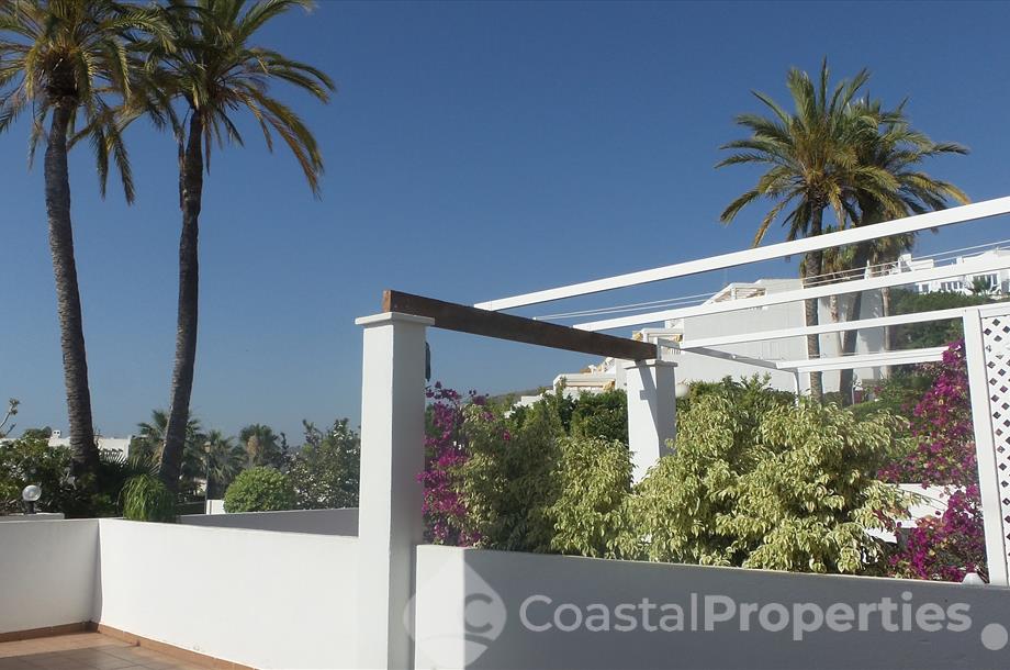 Complejo Oasis del Mar III, V: Apartamento en alquiler en Mojacar, 2 Complejo Oasis del Mar III, V: Apartamento en alquiler en Mojacar, 2