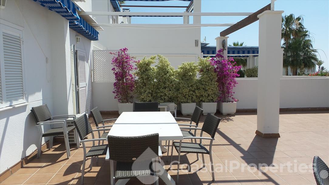 Complejo Oasis del Mar III, V: Apartamento en alquiler en Mojacar, 2 Complejo Oasis del Mar III, V: Apartamento en alquiler en Mojacar, 2