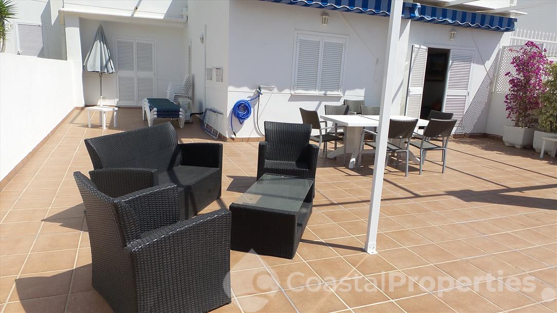 Complejo Oasis del Mar II, V: Apartamento en alquiler en Mojácar, Almería Complejo Oasis del Mar II, V: Apartamento en alquiler en Mojácar, Almería
