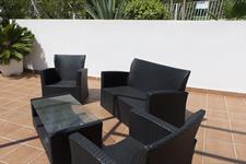 Complejo Oasis del Mar III, V: Apartment for Rent in Mojácar, Almería