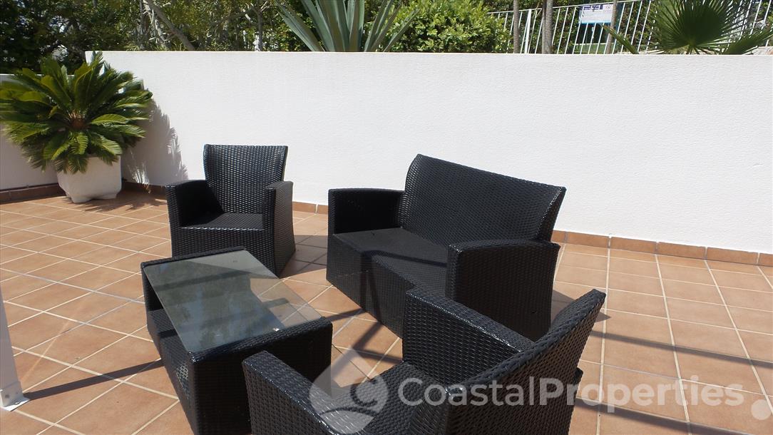 Complejo Oasis del Mar III, V: Apartamento en alquiler en Mojacar, 2 Complejo Oasis del Mar III, V: Apartamento en alquiler en Mojacar, 2