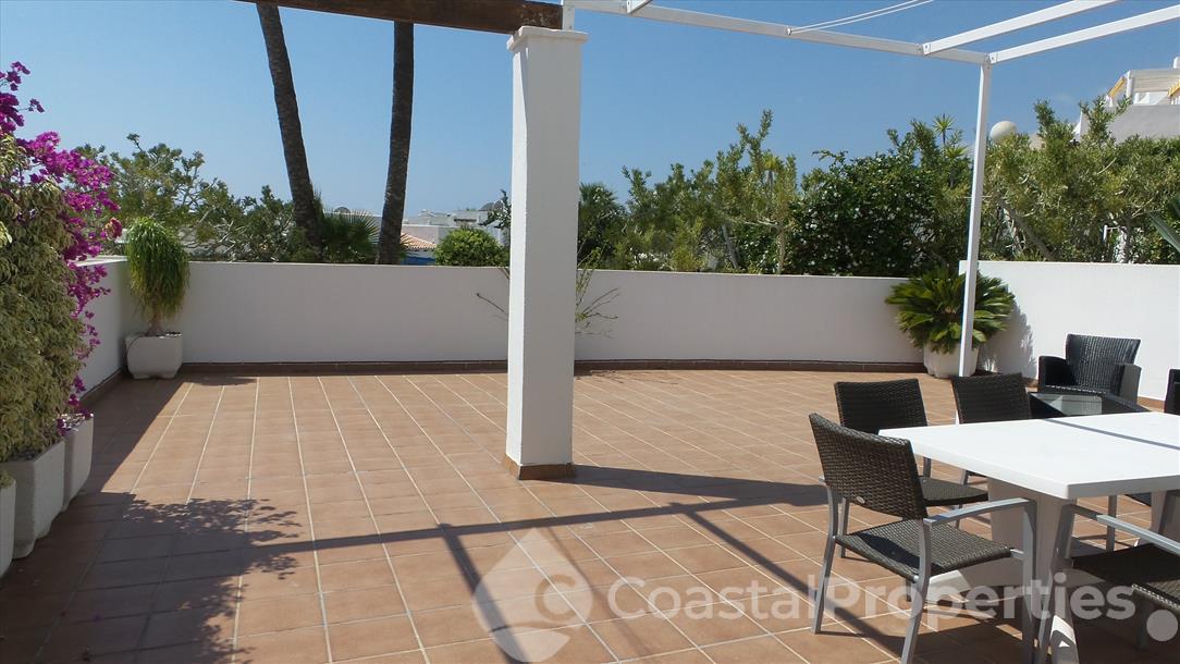 Complejo Oasis del Mar II, V: Apartamento en alquiler en Mojácar, Almería Complejo Oasis del Mar II, V: Apartamento en alquiler en Mojácar, Almería