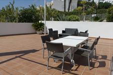 Complejo Oasis del Mar III, V: Apartment for Rent in Mojácar, Almería