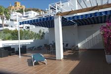 Complejo Oasis del Mar III, V: Apartment for Rent in Mojácar, Almería