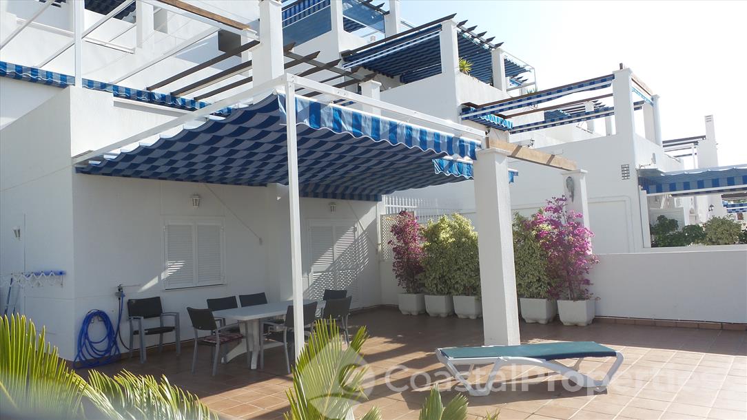 Complejo Oasis del Mar II, V: Apartamento en alquiler en Mojácar, Almería Complejo Oasis del Mar II, V: Apartamento en alquiler en Mojácar, Almería