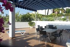 Complejo Oasis del Mar III, V: Apartamento en alquiler en Mojácar, Almería