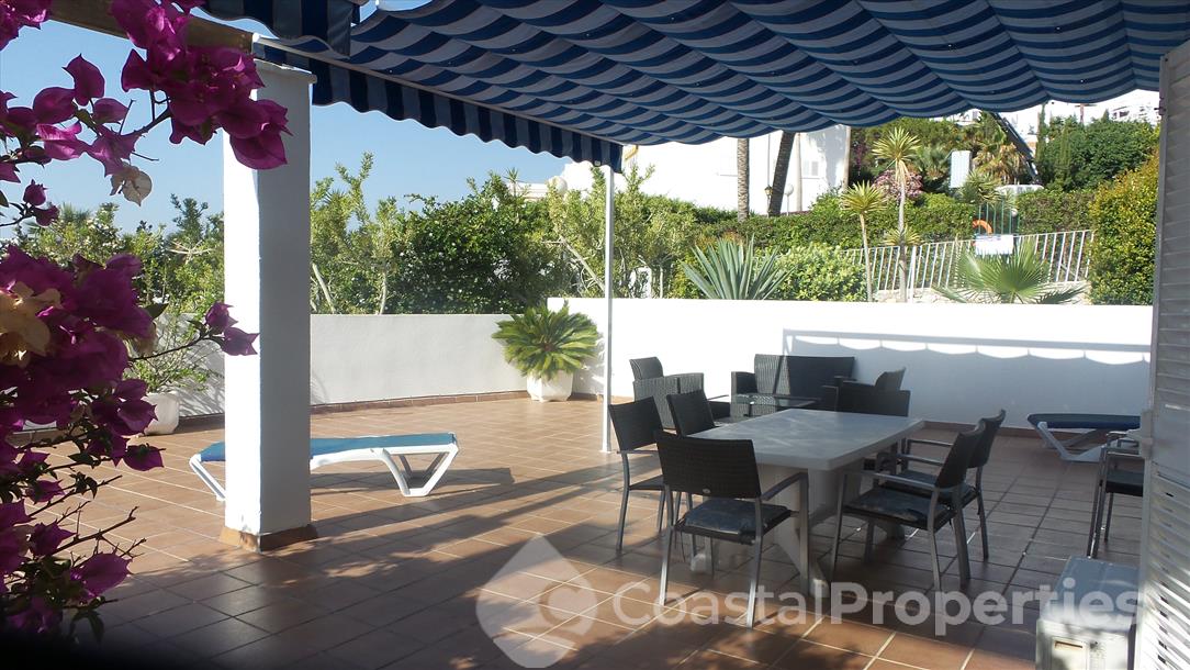 Complejo Oasis del Mar II, V: Apartamento en alquiler en Mojácar, Almería Complejo Oasis del Mar II, V: Apartamento en alquiler en Mojácar, Almería