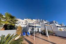 Complejo Oasis del Mar III, V: Apartamento en alquiler en Mojácar, Almería