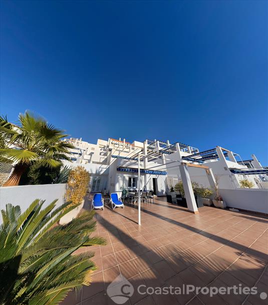 Complejo Oasis del Mar II, V: Apartamento en alquiler en Mojácar, Almería Complejo Oasis del Mar II, V: Apartamento en alquiler en Mojácar, Almería