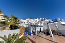 Complejo Oasis del Mar III, V: Apartamento en alquiler en Mojácar, Almería