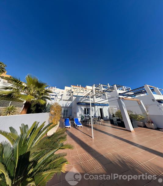 Complejo Oasis del Mar II, V: Apartamento en alquiler en Mojácar, Almería Complejo Oasis del Mar II, V: Apartamento en alquiler en Mojácar, Almería