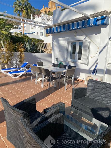 Complejo Oasis del Mar III, V: Apartamento en alquiler en Mojacar, 2 Complejo Oasis del Mar III, V: Apartamento en alquiler en Mojacar, 2
