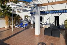 Complejo Oasis del Mar III, V: Apartamento en alquiler en Mojácar, Almería