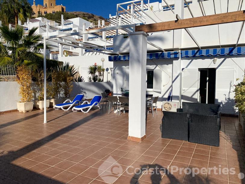 Complejo Oasis del Mar II, V: Apartamento en alquiler en Mojácar, Almería Complejo Oasis del Mar II, V: Apartamento en alquiler en Mojácar, Almería
