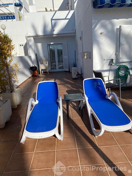 Complejo Oasis del Mar II, V: Apartamento en alquiler en Mojácar, Almería Complejo Oasis del Mar II, V: Apartamento en alquiler en Mojácar, Almería