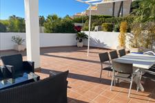 Complejo Oasis del Mar III, V: Apartment for Rent in Mojácar, Almería